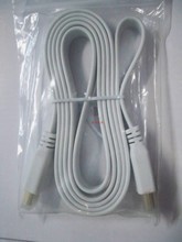 網絡連接電視機選購指南 從接口到線纜的完全參考
